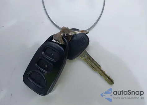 2011 Hyundai Elantra Gls из США, поврежденный, VIN 5NPDH4AE5BH061376